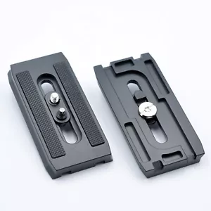 Trípode para Benro KH25 KH26 KH25N KH26NL placa de montaje QR11 - Imagen 1 de 10
