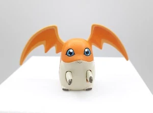 Bandai Digimon Patamon 2" action feature figure toy - Picture 1 of 5