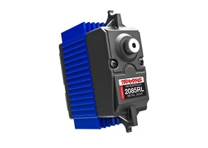 TRAXXAS 2085RL Servocomando Digitale HIGHT-TORQUE Waterproof MAXX XRT X-MAXX - Imagen 1 de 1