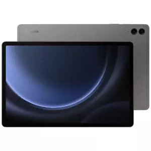 Samsung Galaxy Tab S9 FE+ 5G 128GB/8GB - Grey (Brand New Sealed) Australian. - Picture 1 of 7