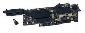 Logic Board 1,4 GHz i5 13" Touch Bar MacBook Pro 2020 A2289 8GB 256 GB mit Touch ID - Bild 1 von 2