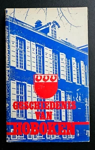 HOBOKEN:  Geschiedenis van Hoboken (1982) - Picture 1 of 7
