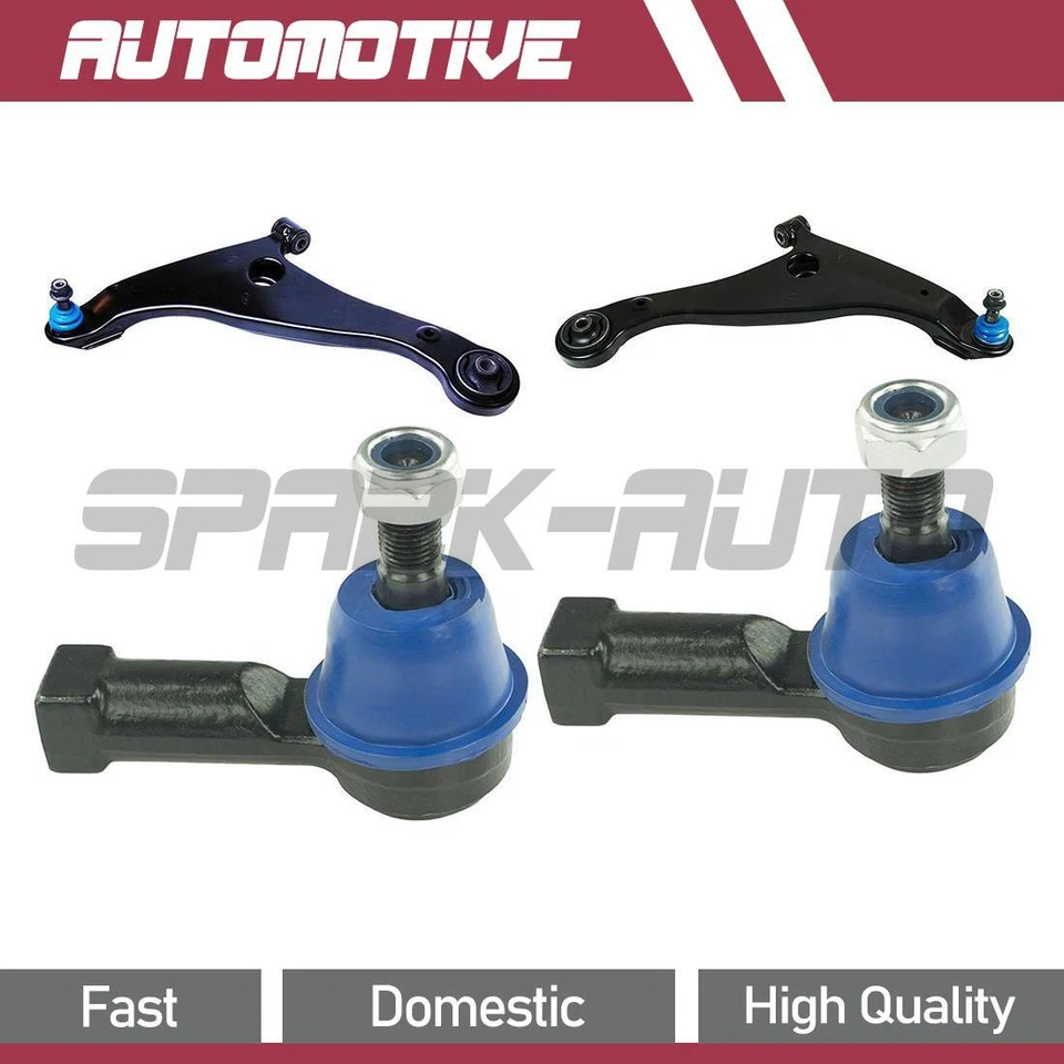 Junta de rótula de brazo de control inferior delantero exterior para Mitsubishi Galant 2004 Foto 1 de 4