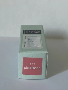 Aveda Pinkstone 957 Nourish-mint Smoothing Lip Color .12 oz - Picture 1 of 1
