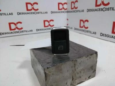 A2049058102 Mando Elevalunas Trasero Derecho para MERCEDES-BENZ CLASE A ( 102076 - Imagen 1 de 3