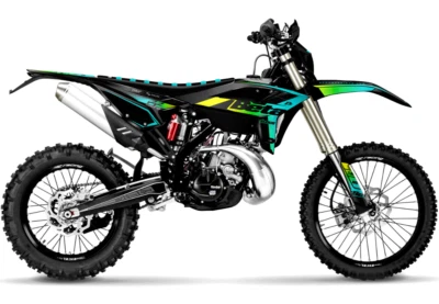 Beta RR 2020 2021 2022 125 200 250 300 350 390 430 480 Graphics Stickers Decals - Image 1 of 4