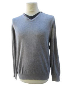 Pull homme Redskins Taille L - Imagen 1 de 5