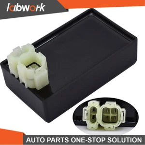 Labwork CDI Box For Honda TRX300 FourTrax 300 TRX300FW 4x4 1994-97 30410-HM5-670 - Picture 1 of 8