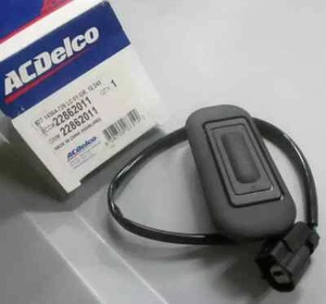 NEW GENUINE GM Liftgate Tailgate Release Switch Fit 10-15 Equinox Terrain - Bild 1 von 1