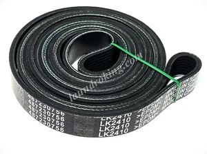 487230756 QUALITÄT TROMMEL ANTRIEBSRIEMEN FÜR WASCOMAT TD30X30 TROCKNER, 230756 - Bild 1 von 1