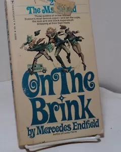 On the Brink von Mercedes Endfield - Bantsm N2039 - 1975 - Bild 1 von 2