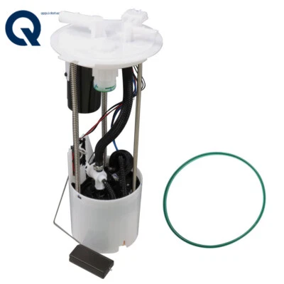 Conjunto de módulo de bomba de combustible Nissan Armada Titan para Infiniti QX56 2004/2005/2006 Foto 1 de 4