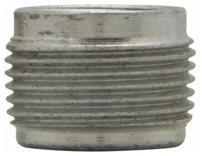 Crouse-Hinds RE21, buje reductor, 3/4 a 1/2 arbusto reductor, 1 pieza Foto 1 de 2