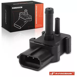 A-Premium New Fuel Tank Pressure Sensor for Subaru Tribeca 2008 2010-2014 3.6L - Picture 1 of 8