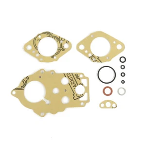 *SPECIAL OFFER* Genuine Dellorto FRDA E-F-G-H gasket set - Picture 1 of 2