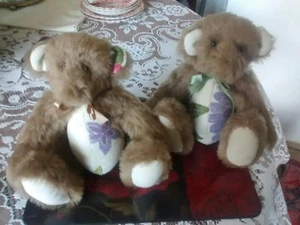 Handmade bears - Picture 1 of 6