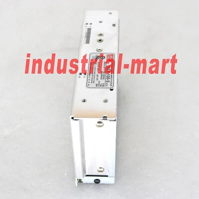 One New MEAN WELL NES-100-5 5V 20A switching power supply - Image 1 of 4