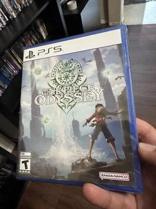 One Piece Odyssey - Sony PlayStation 5 - Picture 1 of 2