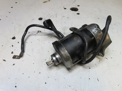 Honda CX650C 1983 arranque personalizado Foto 1 de 4