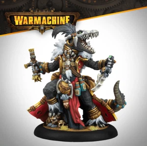 Mercenaries: Madam Moriarty (MER095) - Warmachine - Brand New - Picture 1 of 1