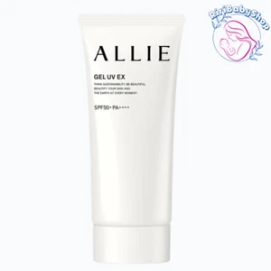 [KANEBO ALLIE] Gel UV EX Two Size Choice SPF50+ PA++++ NEW FREESHIPPING - Picture 1 of 4