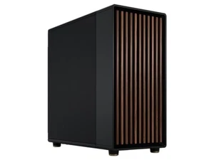 Fractal Design North XL Mesh Mid-Tower Case - Charcoal Black FD-C-NOR1X-01 - Picture 1 of 15