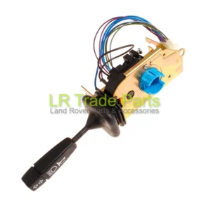 LAND ROVER DEFENDER TD5 TDCi INDICATOR, HORN & DIP SWITCH STALK, XPB101290 1998+ - Picture 1 of 7