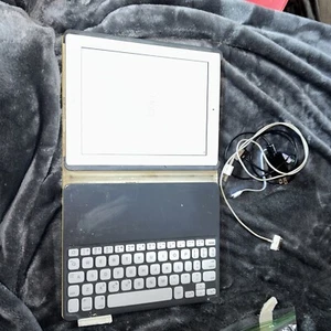 Apple iPad 2 Me Generation 16GB, Wi-Fi (Unlocked), 9.7in - Space Gray - Afbeelding 1 van 4