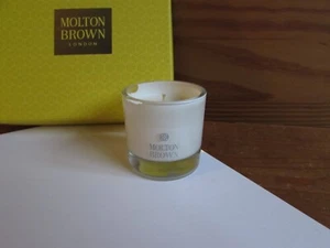 MOLTON BROWN Coco & Sandalwood Candle - Picture 1 of 4