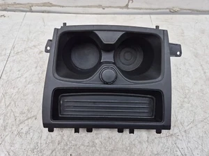 BMW 1ER F20 F21 MITTELKONSOLE GETRÄNKEHALTER VERKLEIDUNG GETRÄNKEDOSENHALTER 9207321... - Bild 1 von 6