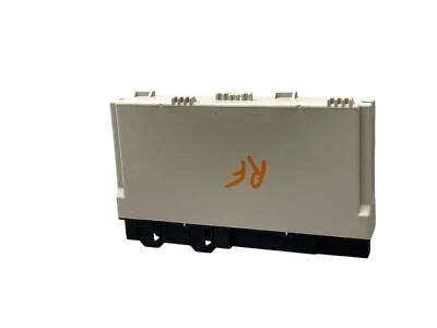 BMW X5 G05 2019-2020 módulo unidad de control asiento eléctrico delantero derecho 61359891562 OEM Foto 1 de 4