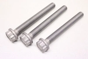 3x für AUDI VW A3 Cabriolet Zylinderschraube N91129601 - Picture 1 of 1