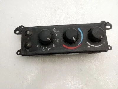 Dodge RAM 1500 2500 3500 2006-2008 calefacción climatización temperatura OEM Foto 1 de 4