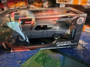Big Time Muscle 1:24  - Bild 1 von 1