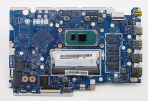 Motherboard For Lenovo ideapad S145-14IIL V14-IIL GS44D/GS54D NM-C711 I3 1005G1 - Picture 1 of 4