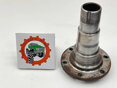 Cojinete grande de husillo 706570X Chevy K5 K10 K20 GMC K15 K25 Dana 44 GM 10 pernos Foto 1 de 4