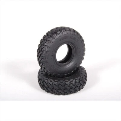 1.9 Falken Wildpeak M/T Tires - R35 Compound #AX31143 (RC-WillPower) Axial - Image 1 of 2