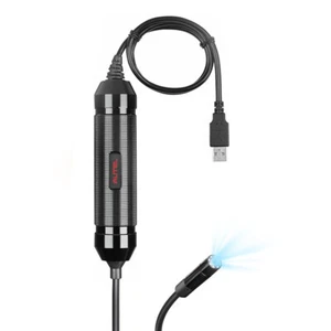 Autel MaxiVideo MV108S 8.5mm Digital Inspection Camera For MaxiSys Tablet Kit - Picture 1 of 11