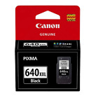 New Pg640xxl Canon Fine Cartridge - Pg640xxl