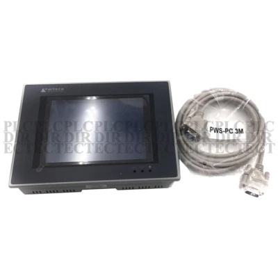 USED Hitech PWS5610S-S Touch Screen - Image 1 of 2