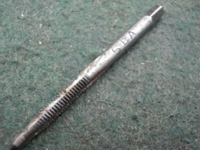 Ace CS BA Taps - Mostly 1st Cut 5 BA - New - Image 1 of 2