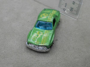Summer Toys #8 Green BMW Motor Force S674 Hong Kong - Picture 1 of 5