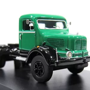 BoS-Models Krupp Tigre 1954 Escala 1/87 H0 (4438) - Imagen 1 de 11