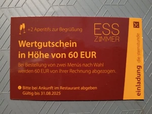 Fine Dine Gutschein München - Bild 1 von 4