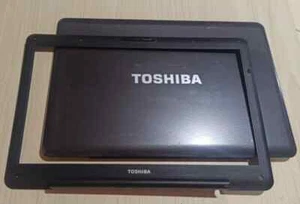 Cover Body Screen Monitor LCD Toshiba Satellite Pro L500 Case Video Display - Picture 1 of 2