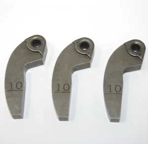 Polaris Snowmobile Primary Drive Clutch Weights - 10 - Picture 1 of 3