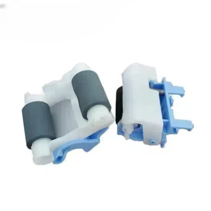 Rodillo de almohadilla de separación de escáner compatible con HP 633 607 631 632 609 608 - Imagen 1 de 3