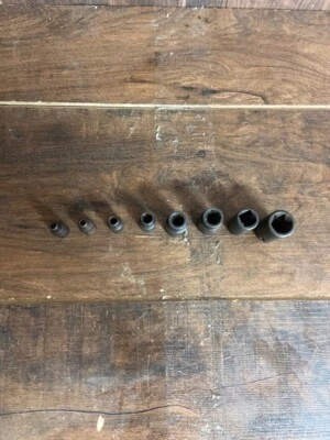 MAC TOOLS E4-E16 SET (PSO025662) - Image 1 of 3