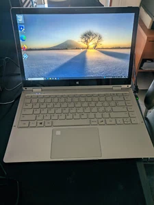Portatile Trekstor Primebook C13 windows 10 memoria 4 gb hg 60 gb touchscreen 13 - Bild 1 von 3