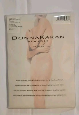 1995 Donna Karan Essential Toners Tone A03 Nude Tall Style D55 New  - Image 1 of 4